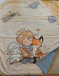 Copertina Little Prince