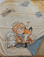 Copertina Little Prince