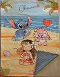 Copertina Ohana