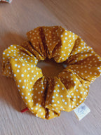 Scrunchie Bag Bird