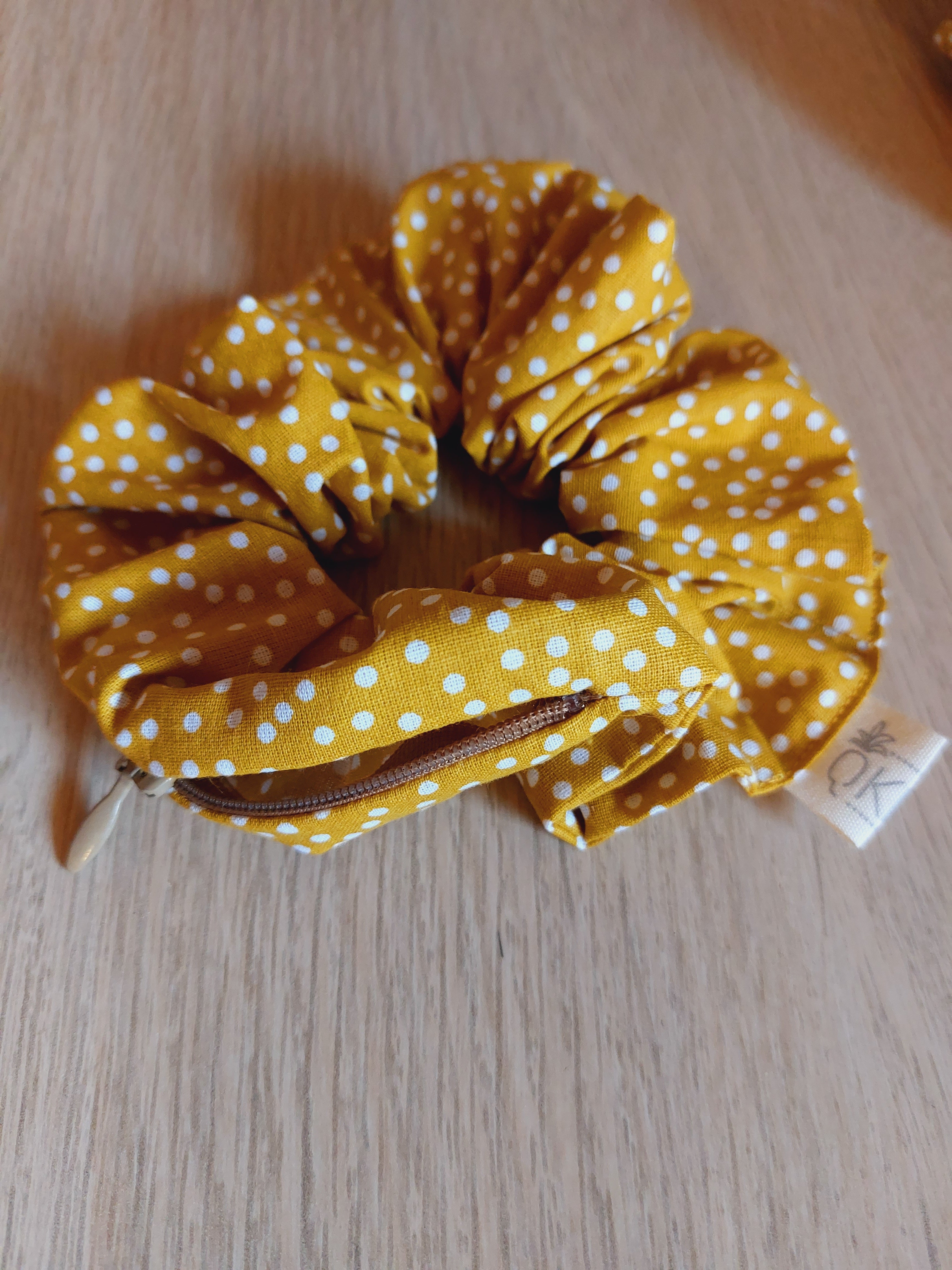 Scrunchie Bag Bubble Sun
