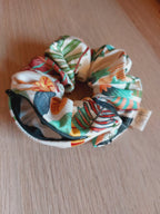 Scrunchie Bag Bird