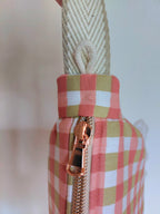 Half Moon Bag Oporto Lime