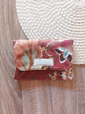 Letter Bag Cotone Bengi