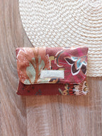 Letter Bag Cotone Bengi
