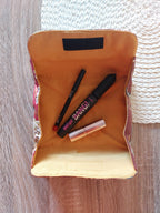 Letter Bag Cotone Bengi