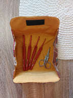 Letter Bag Cotone Bengi