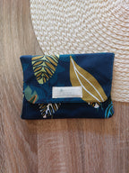 Letter Bag Cotone Bengi