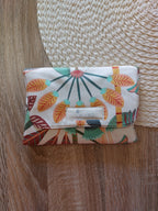 Letter Bag Cotone Bengi