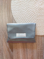 Letter Bag Cotone Bengi