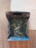 Letter Bag Cotone Bengi