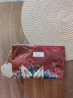 Pochette "M" Arousa Bengi