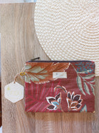 Pochette "M" Slim Bird