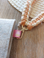 Qkibú Felt Keeper Sand