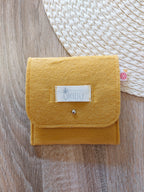 Qkibú Felt Keeper Sand