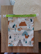 Snack Bag Qkinou