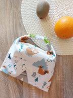 Snack Bag Qkinou