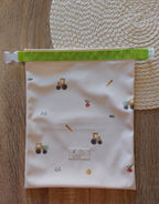 Bikini Bag Farm