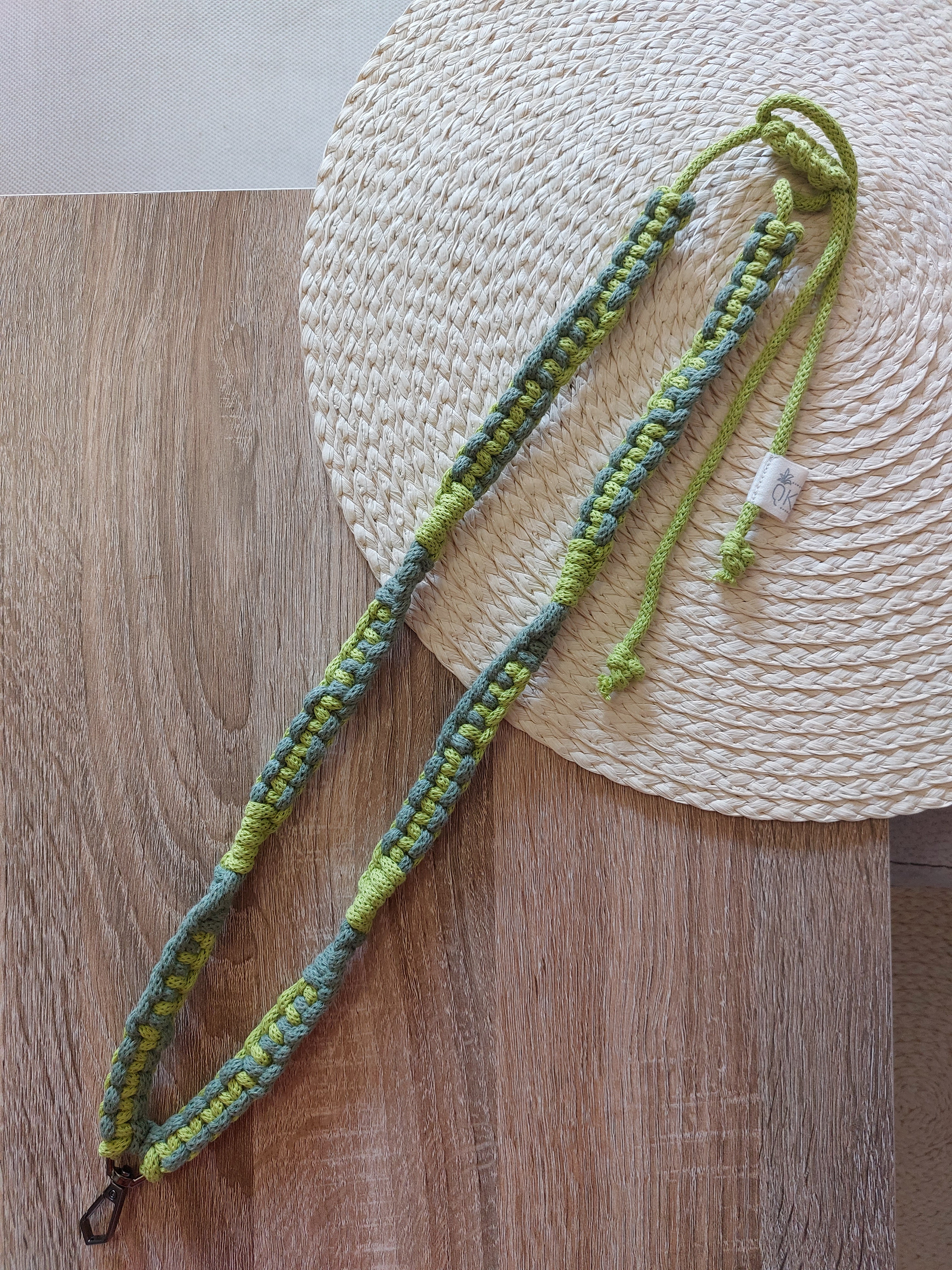 Lanyard Personalizzato