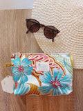 Pochette "M" Arousa S.Sea