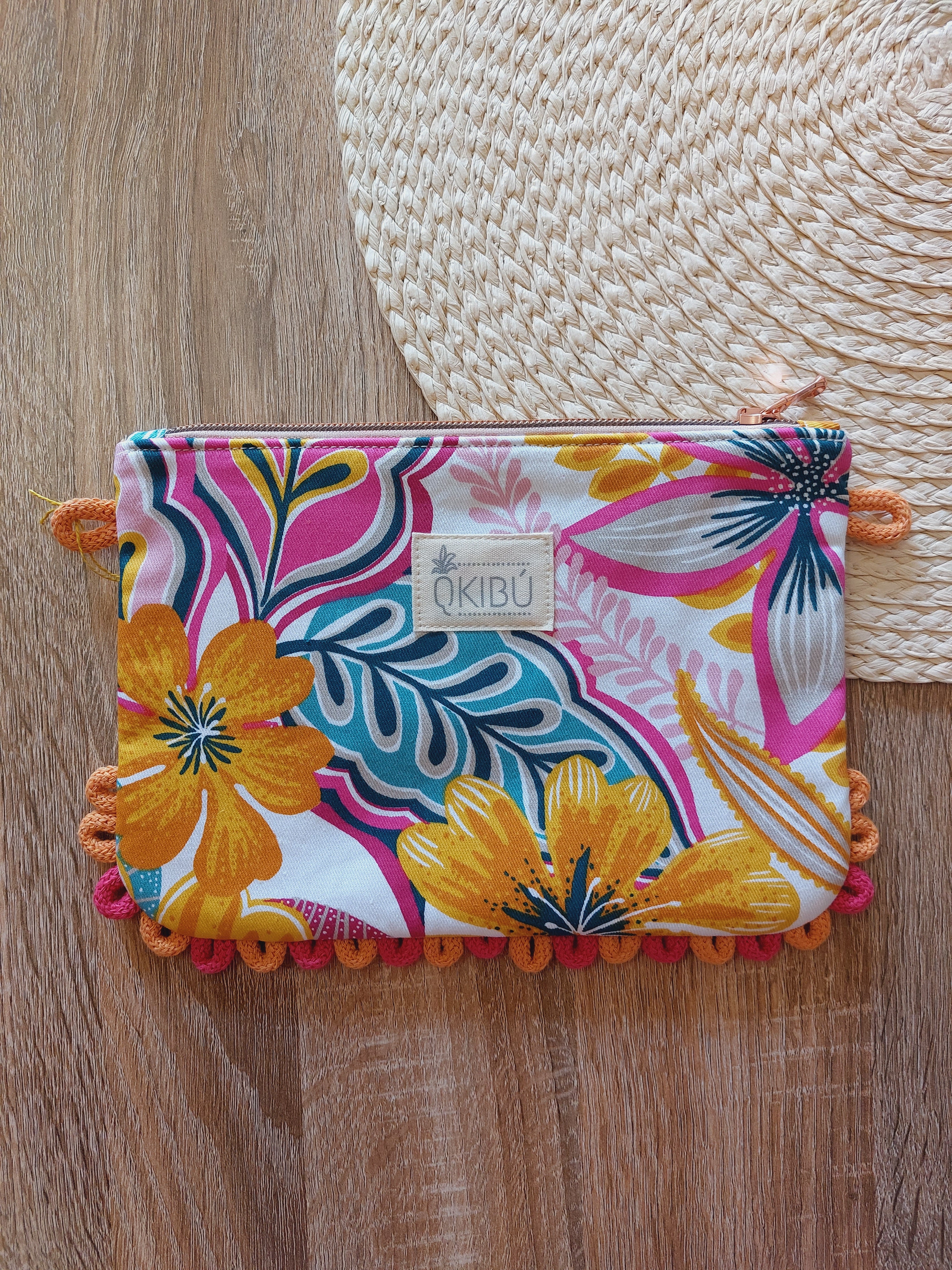 Seychelles Summer Deluxe 2 in 1