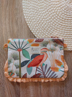 Anoukis Melon Deluxe 2 in 1