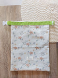 Snack Bag Qkinou