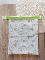 Snack Bag Qkinou