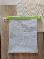Snack Bag Qkinou