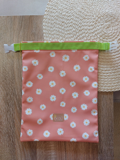 Bikini Bag Bubble Sea