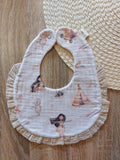 Bavaglino "Volante" – Boho
