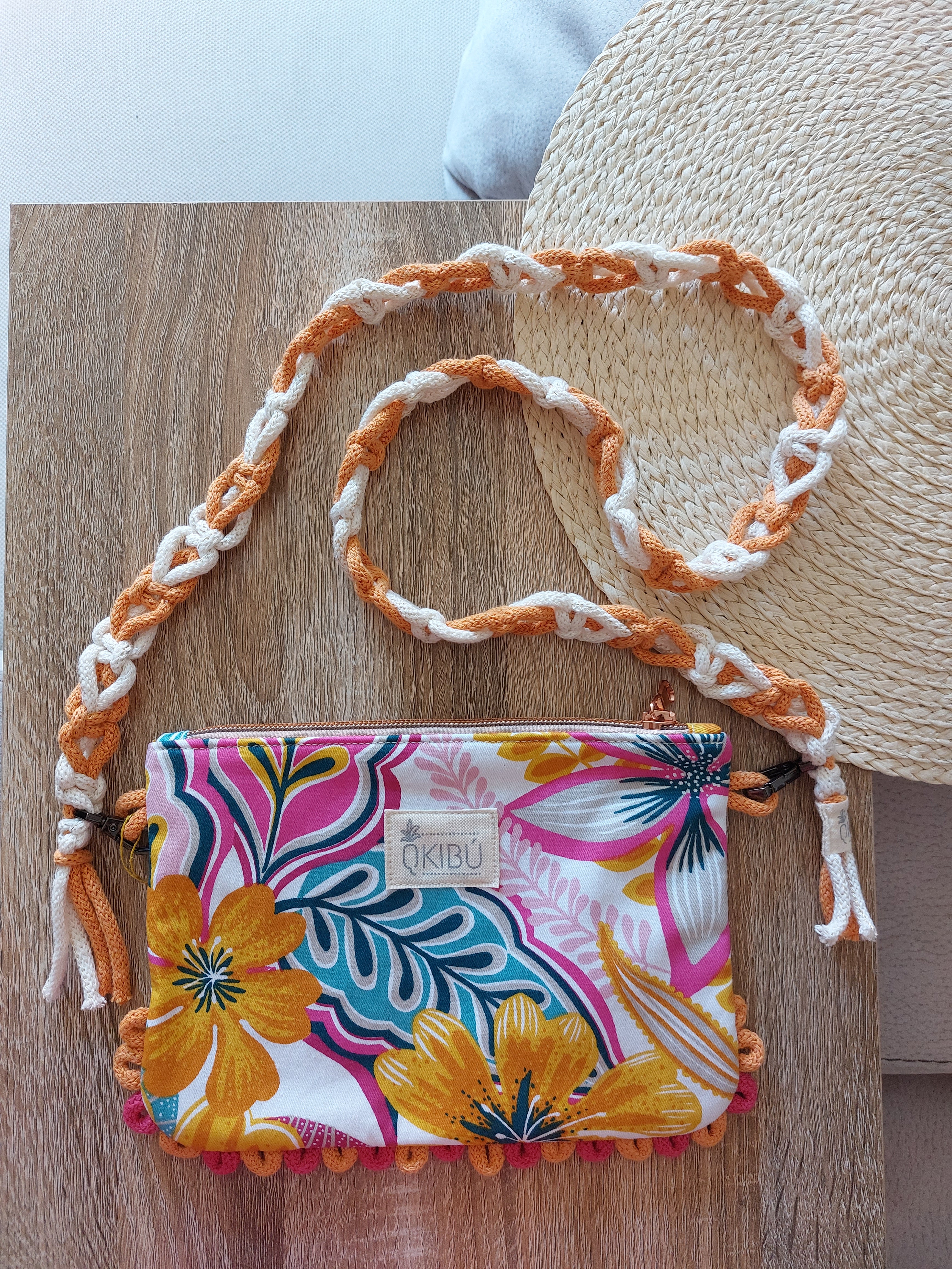 Seychelles Summer Deluxe 2 in 1