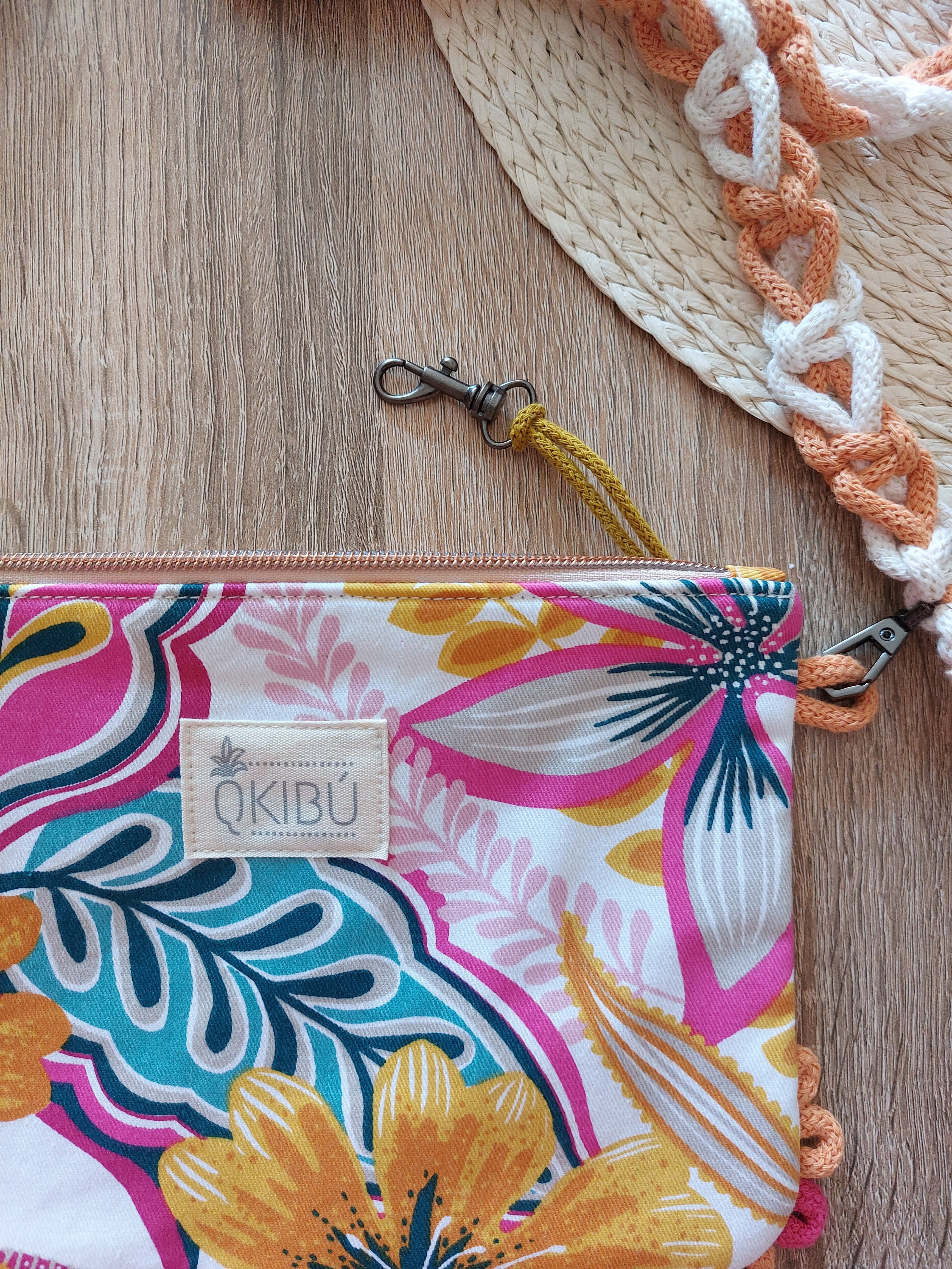 Seychelles Summer Deluxe 2 in 1