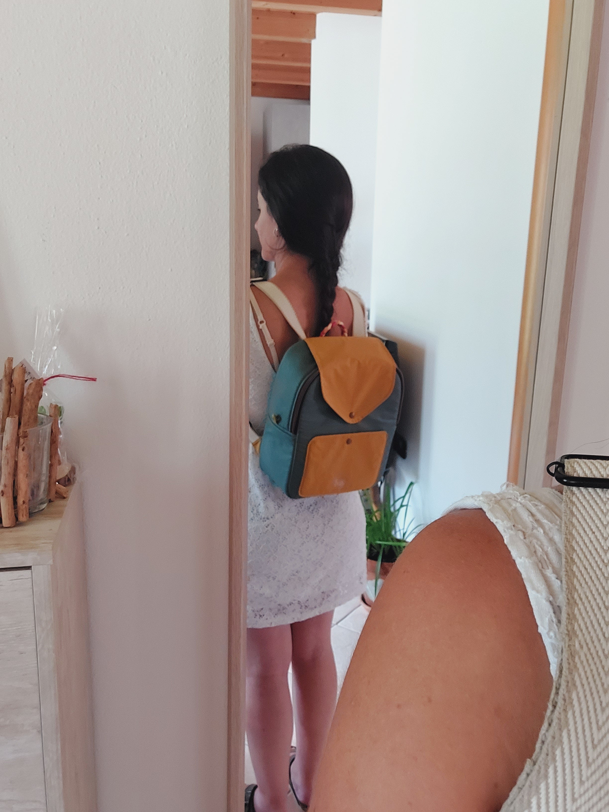 Aura Bag Mare-Sun
