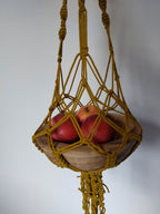 Macrame Workshop: Plant Hanger (Saturday Tardeo at Planthae)
