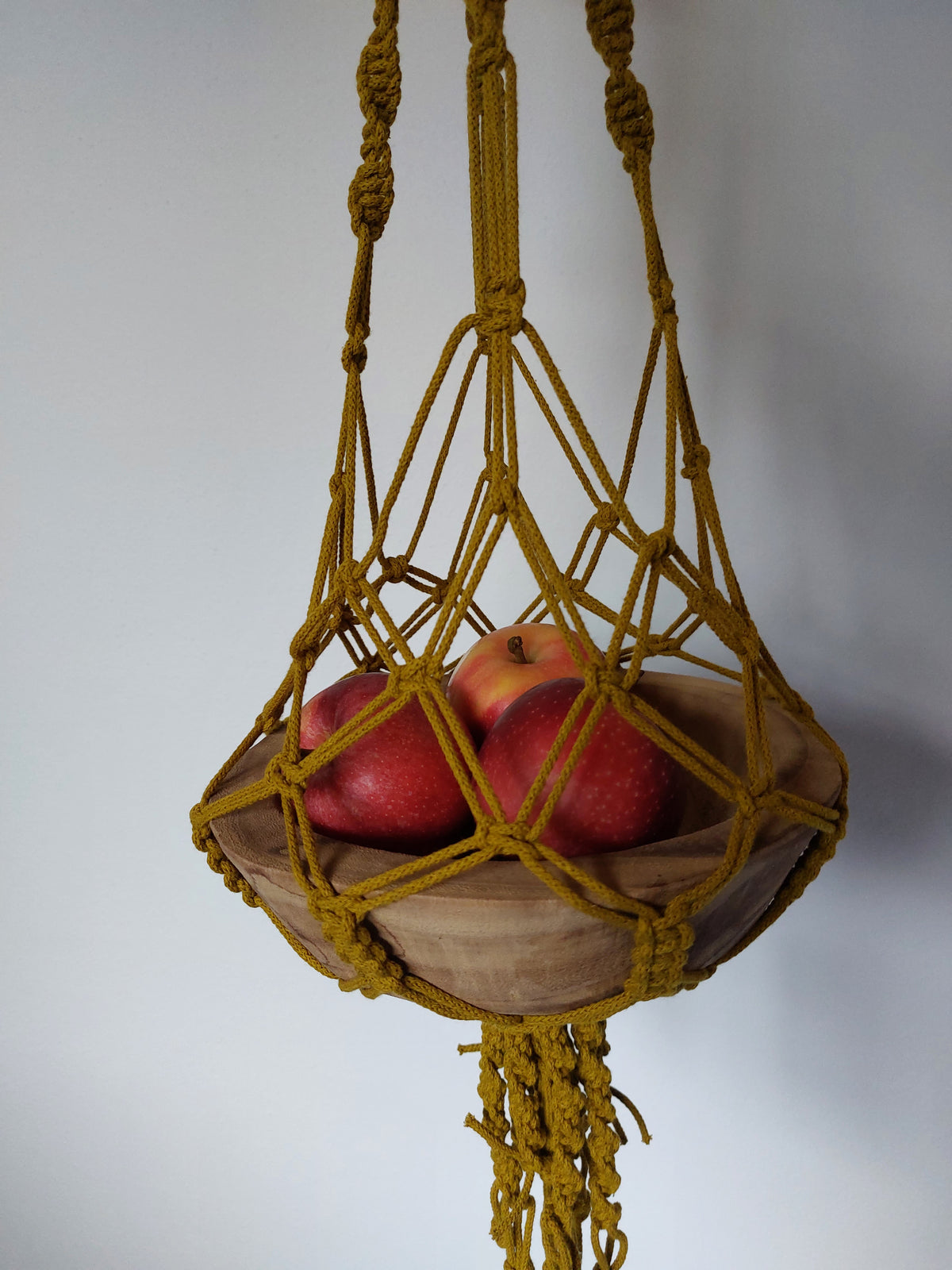 Macrame Workshop: Plant Hanger (Saturday Tardeo at Planthae)