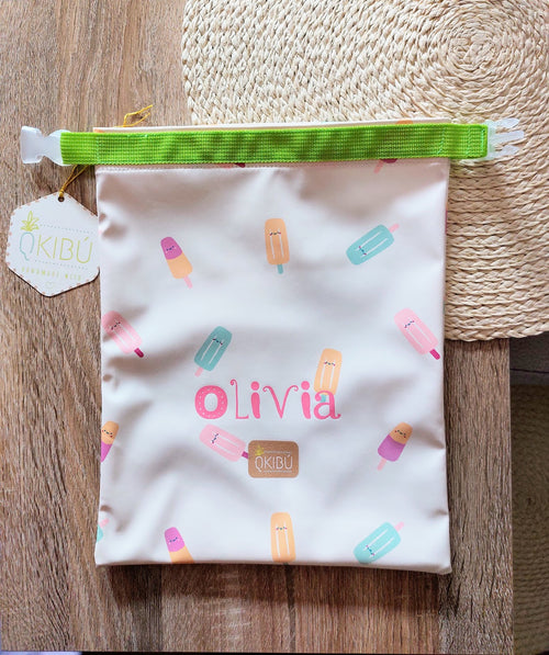 Bikini Bag Gelati