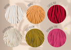 Workshop Macramé ESPECIAL FIESTAS: Crea tu Lanyard para el móvil (Edición Aranda de Duero)