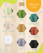 Snack Bag Porta Merenda - Savana