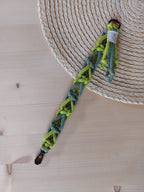 Kibo Clip Bicolor