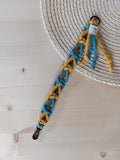 Kibo Clip Bicolor
