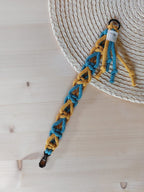 Kibo Clip Bicolor