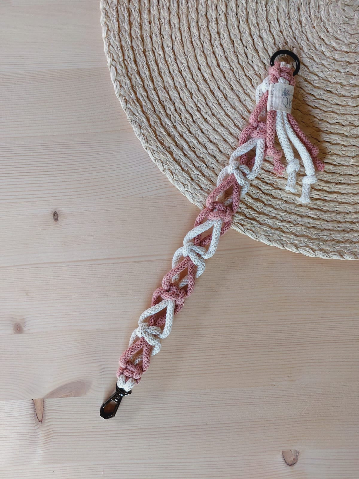 Kibo Clip Bicolor