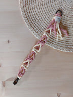 Kibo Clip Bicolor