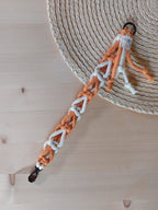 Kibo Clip Bicolor