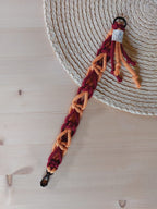 Kibo Clip Bicolor
