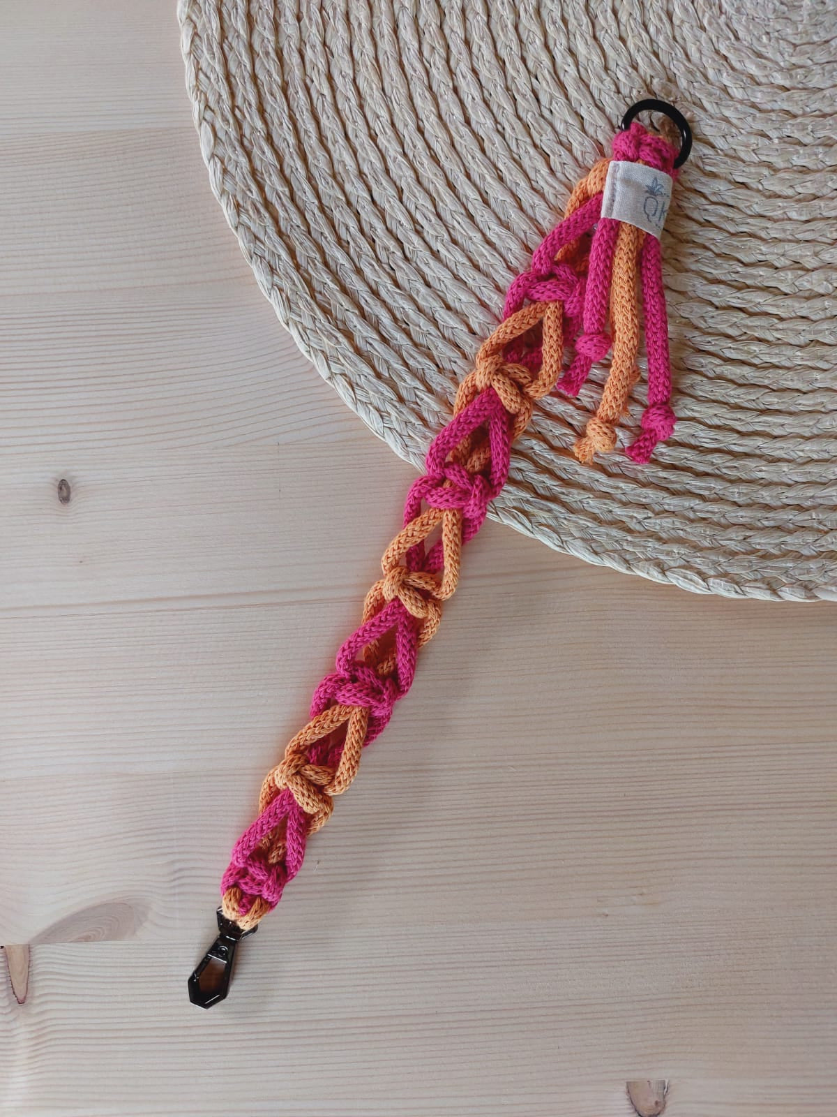 Kibo Clip Bicolor