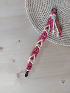 Kibo Clip Bicolor