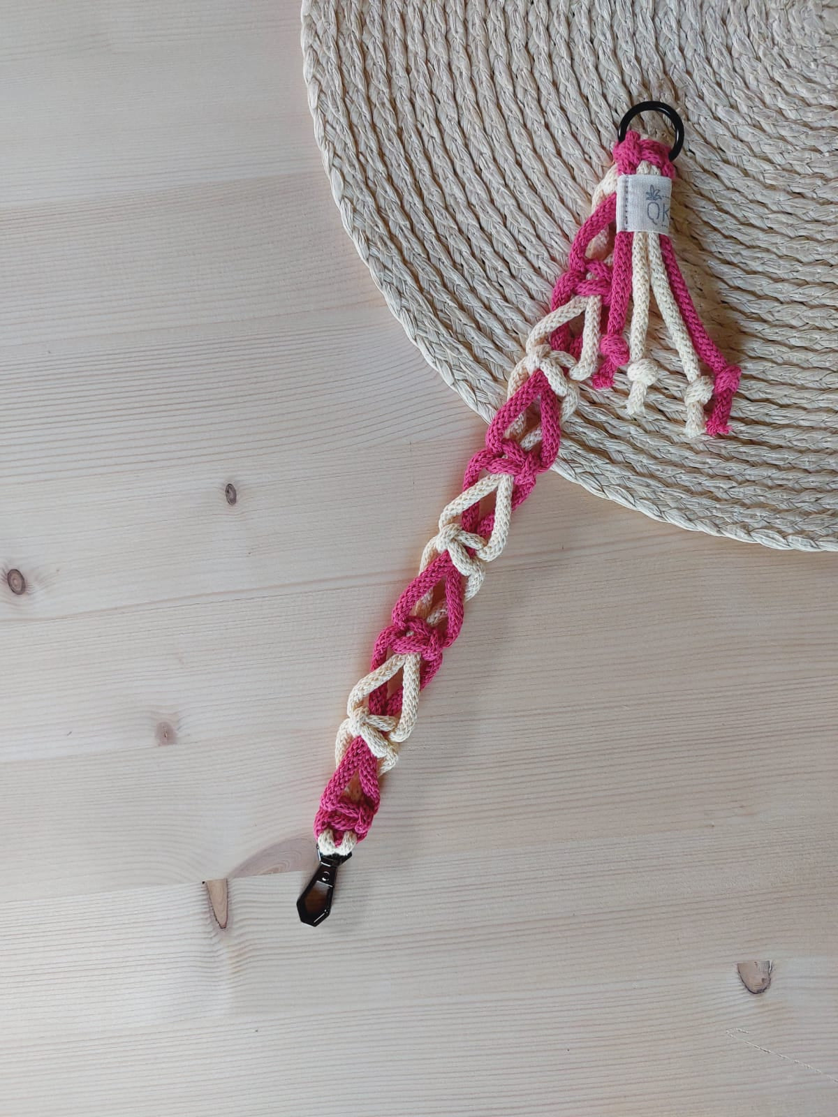 Kibo Clip Bicolor