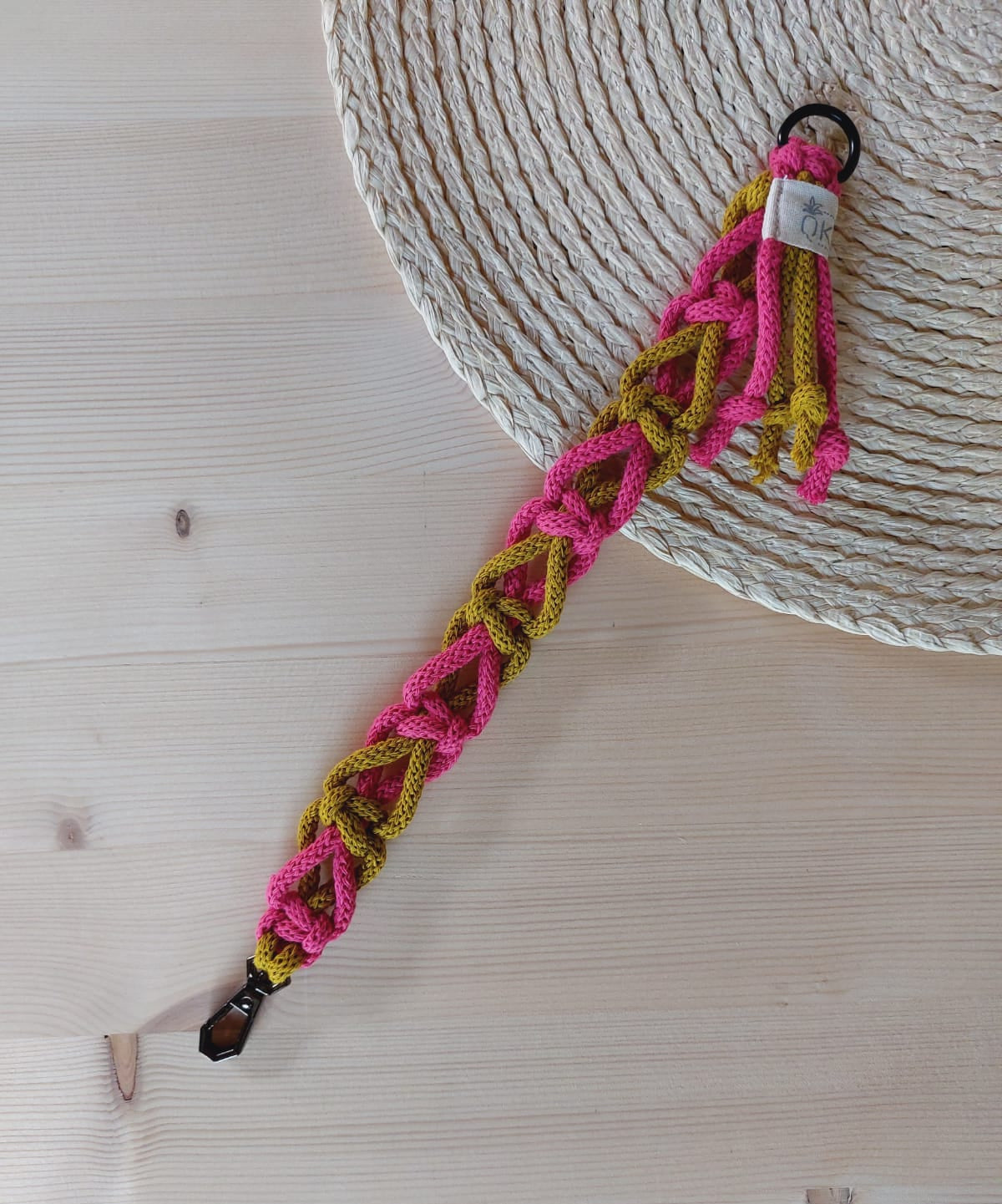 Kibo Clip Bicolor
